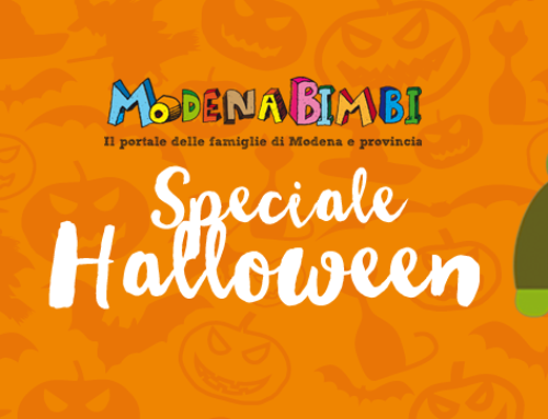 Tutti gli eventi di Halloween a Modena e provincia