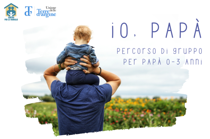 PAPA' CI SEI? - incontri per futuri e per neo papà - Modena Bimbi